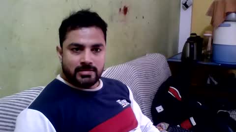 hunkster102 online show from February 16, 4:42 am