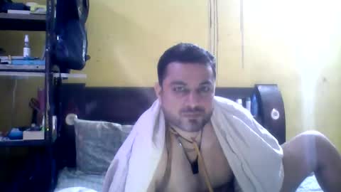 hunkster102 online show from April 29, 6:14 pm