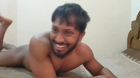 Snapshot of hunky_ariyaan chatting on February 10, 8:07 am Hunky Ariyaan online show from February 10, 8:07 am