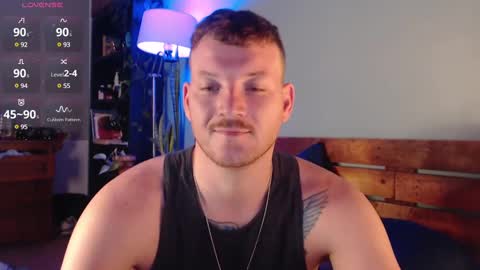 Snapshot of hunky_arthur chatting on December 4, 7:39 am Hunky Arthur online show from December 4, 7:39 am