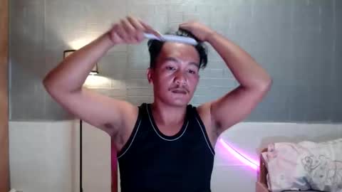 hunkylloyd online show from February 6, 3:33 am