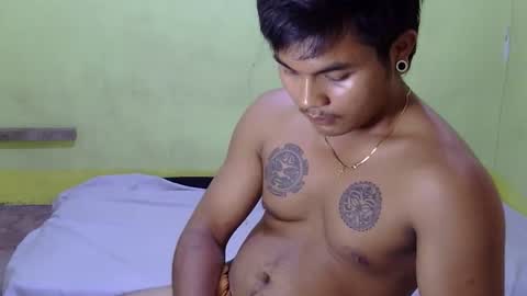 hunkyzeus online show from October 14, 2:40 pm