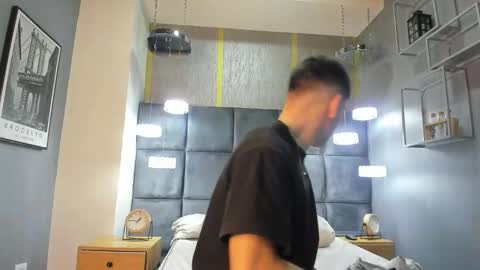 hunterheat_ online show from November 9, 11:52 am