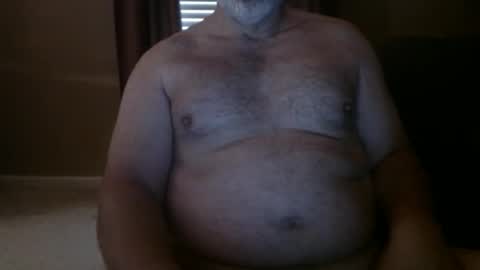 huntermark1 online show from December 20, 2:05 pm