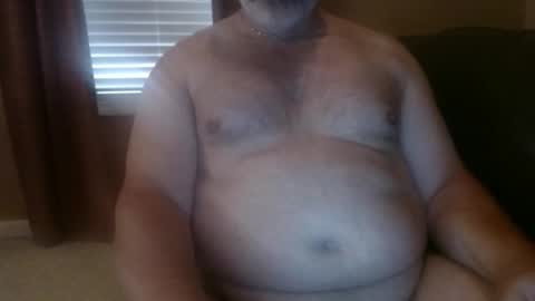 huntermark1 online show from March 20, 8:46 pm