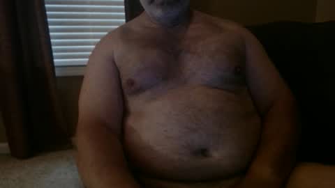 huntermark1 online show from June 9, 4:51 pm