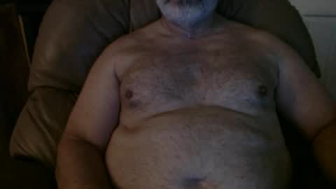 huntermark1 online show from June 21, 5:48 pm