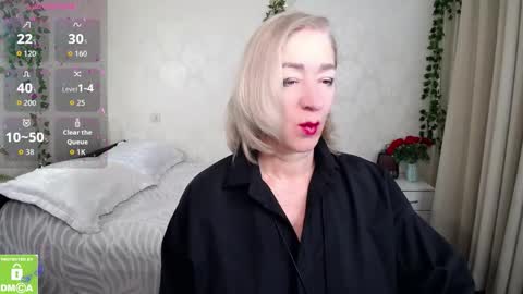 Irena online show from November 10, 2:05 pm