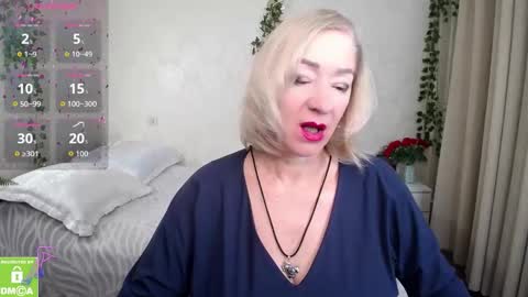 Irena online show from November 11, 2:17 pm