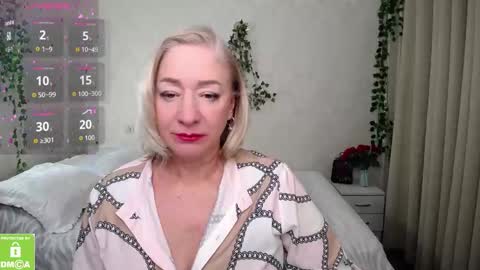 Irena online show from November 13, 3:11 pm