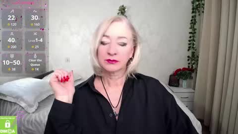 Irena online show from November 18, 3:38 pm