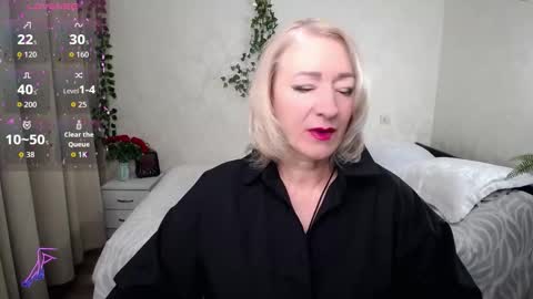 Irena online show from November 22, 1:43 pm