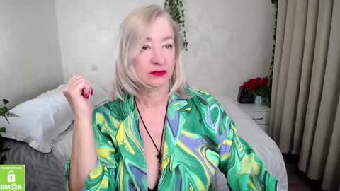 Irena online show from March 4, 11:11 pm