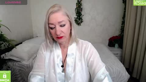 Irena online show from March 30, 8:21 pm