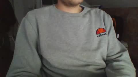 hunting_007 online show from January 17, 3:11 pm