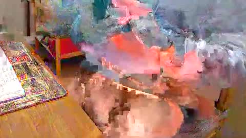 hunty57 online show from October 23, 8:29 pm