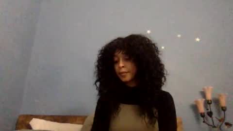 Snapshot of hunyybunz chatting on January 11, 3:55 am Goddess Hunyy online show from January 11, 3:55 am