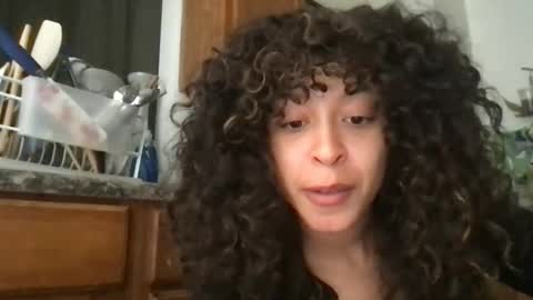 Snapshot of hunyybunz chatting on March 10, 7:41 pm Goddess Hunyy online show from March 10, 7:41 pm