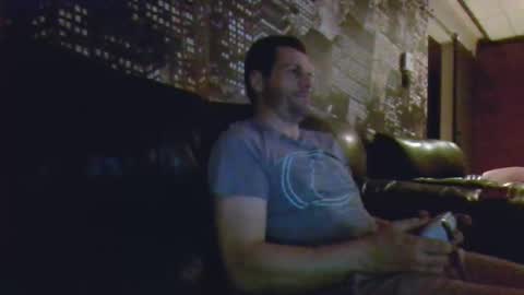 hurley7890 online show from October 26, 2:06 am