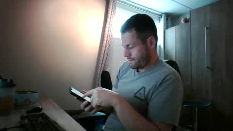 hurley7890 online show from November 17, 2:01 pm