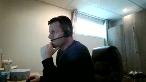 hurley7890 online show from November 20, 6:40 pm