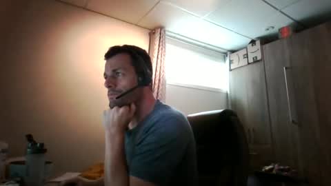 hurley7890 online show from November 28, 4:20 pm