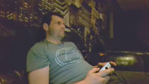 hurley7890 online show from April 28, 1:37 am