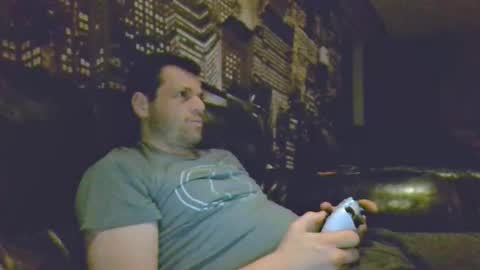hurley7890 online show from April 28, 2:27 am