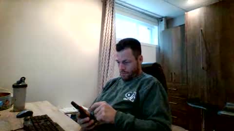 Snapshot of hurley7890 chatting on May 25, 3:29 pm hurley7890 online show from May 25, 3:29 pm