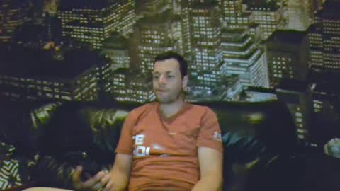 Snapshot of hurley7890 chatting on June 15, 1:41 am hurley7890 online show from June 15, 1:41 am