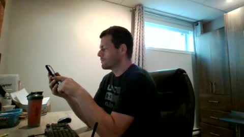 Snapshot of hurley7890 chatting on June 29, 12:49 pm hurley7890 online show from June 29, 12:49 pm