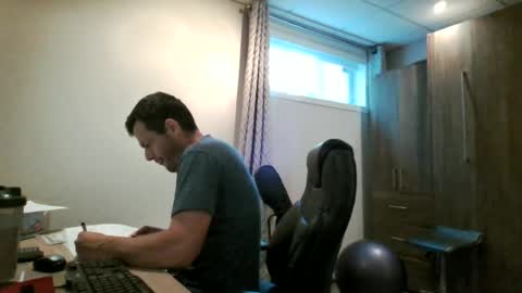 Snapshot of hurley7890 chatting on July 3, 2:23 pm hurley7890 online show from July 3, 2:23 pm