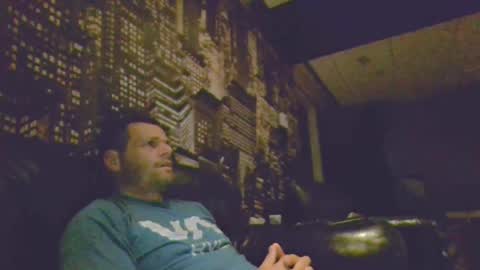 Snapshot of hurley7890 chatting on July 19, 1:20 am hurley7890 online show from July 19, 1:20 am