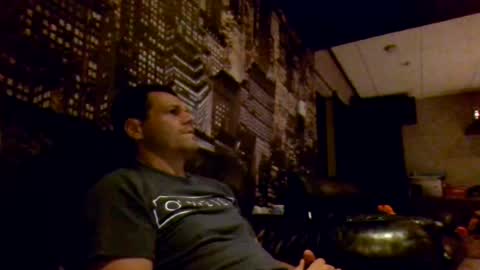Snapshot of hurley7890 chatting on July 25, 2:20 am hurley7890 online show from July 25, 2:20 am