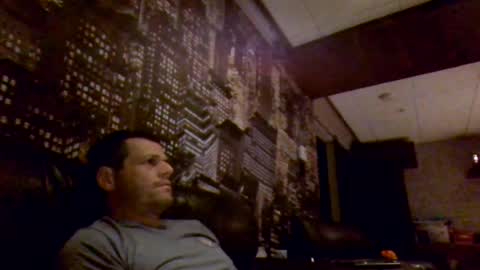 Snapshot of hurley7890 chatting on July 27, 2:07 am hurley7890 online show from July 27, 2:07 am