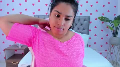 Snapshot of hurrem_had chatting on January 19, 2:57 am H U R R E M online show from January 19, 2:57 am