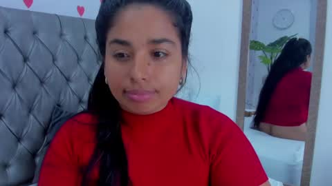 Snapshot of hurrem_had chatting on February 14, 6:34 am H U R R E M online show from February 14, 6:34 am