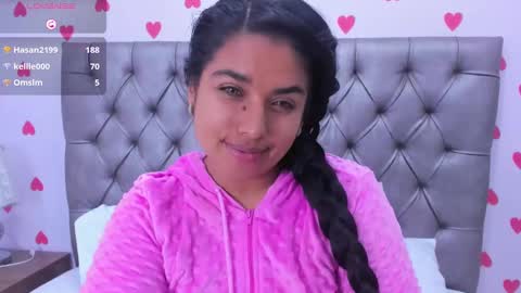 Snapshot of hurrem_had chatting on February 21, 5:56 am H U R R E M online show from February 21, 5:56 am