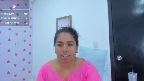 Snapshot of hurrem_had chatting on February 22, 7:23 am H U R R E M online show from February 22, 7:23 am