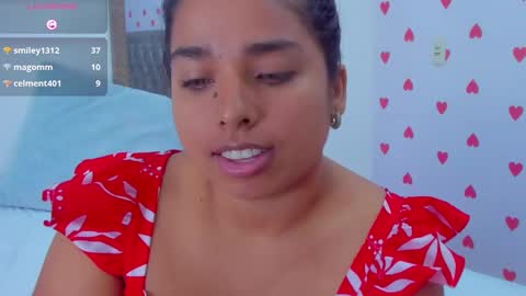 Snapshot of hurrem_had chatting on February 23, 6:39 am H U R R E M online show from February 23, 6:39 am