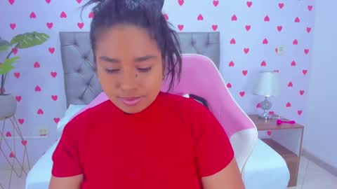 Snapshot of hurrem_had chatting on February 25, 2:25 am H U R R E M online show from February 25, 2:25 am