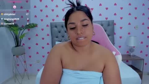 Snapshot of hurrem_had chatting on March 5, 7:16 am H U R R E M online show from March 5, 7:16 am