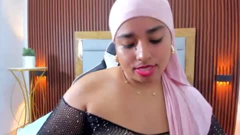 Snapshot of hurrem_had chatting on October 9, 7:56 pm H U R R E M online show from October 9, 7:56 pm