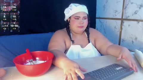 Snapshot of hurren_matt1 chatting on September 13, 11:43 am Hurren online show from September 13, 11:43 am