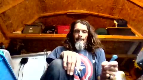 Blackwise online show from October 9, 3:10 pm