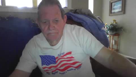 hvl13 online show from January 7, 10:08 pm