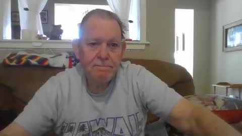 hvl13 online show from January 9, 8:10 pm