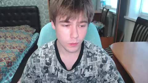Tom online show from May 21, 9:05 am