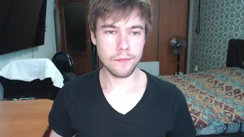 Tom online show from May 27, 7:16 am