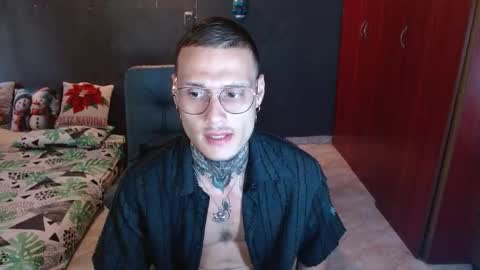 Call me sinner... online show from December 16, 5:51 pm